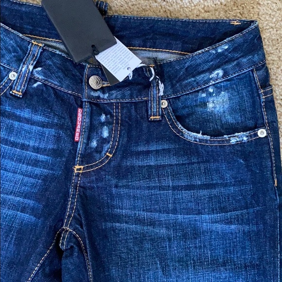 Dsquared jeans - Picture 5 of 10